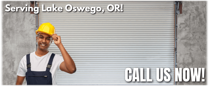 Garage Door Repair Lake Oswego OR