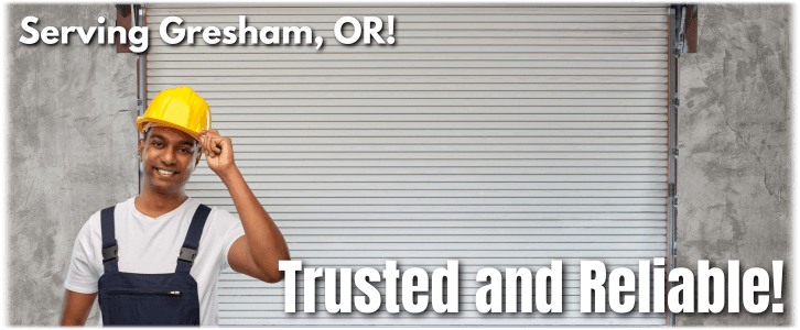 Garage Door Repair Gresham OR